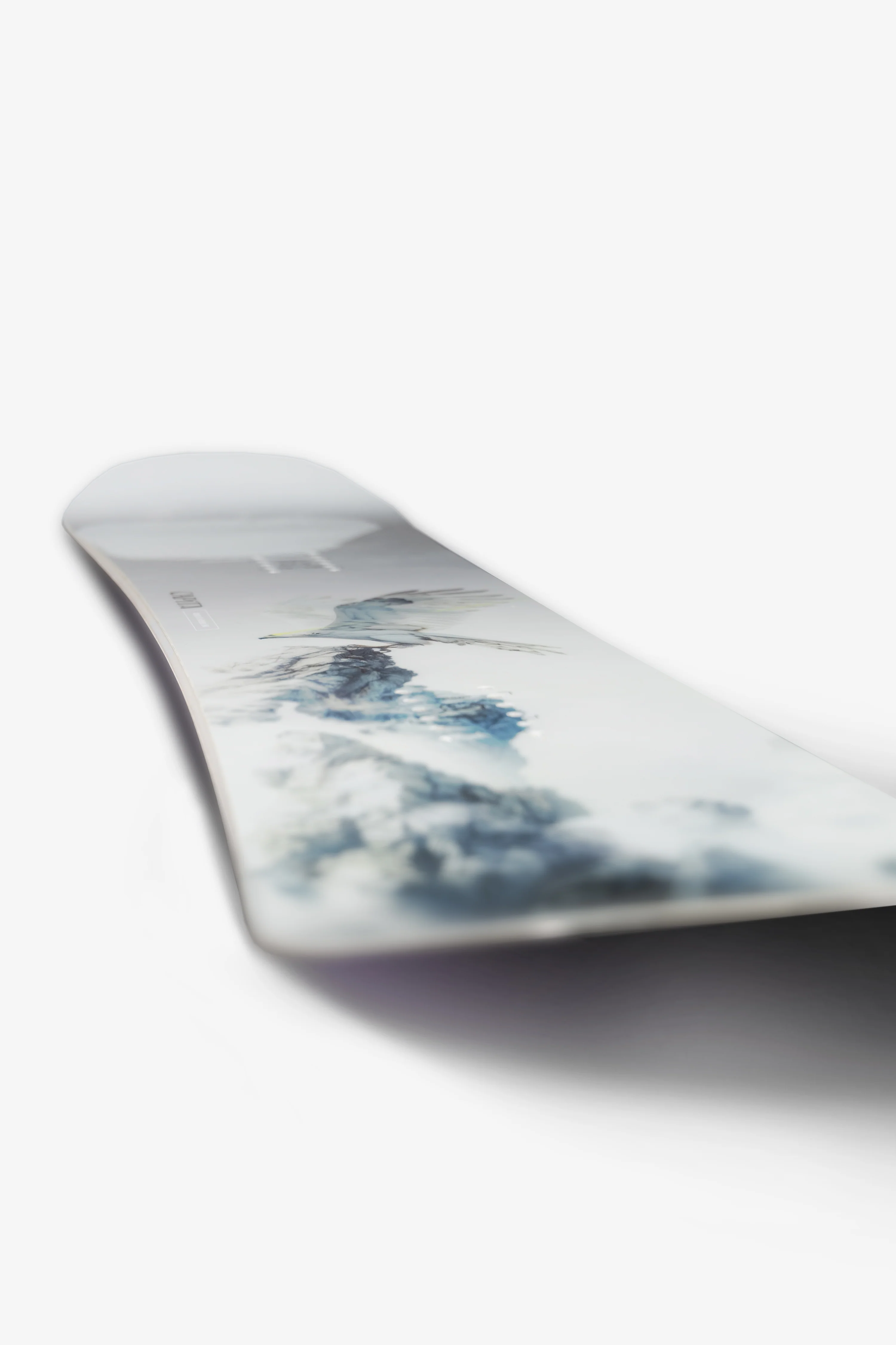 CAPiTA Birds of A Feather Women's Resort Snowboard (2026, 138cm